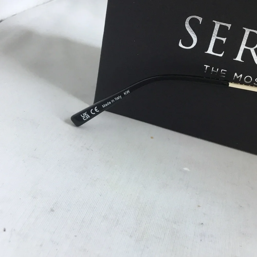 Serengeti brand new